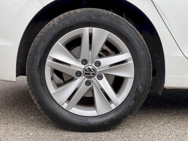 Volkswagen Volkswagen Golf 1.5 eTSI OPF 130ch Life Plus DSG7