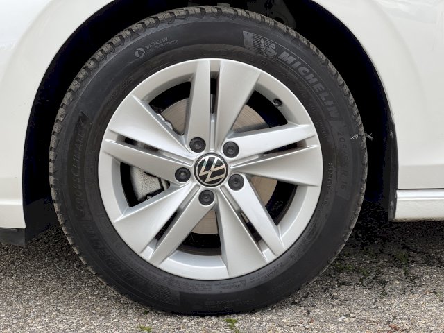 Volkswagen Volkswagen Golf 1.5 eTSI OPF 130ch Life Plus DSG7