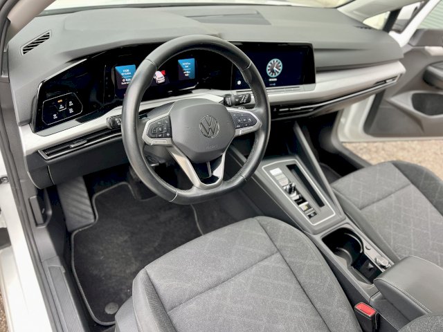 Volkswagen Volkswagen Golf 1.5 eTSI OPF 130ch Life Plus DSG7