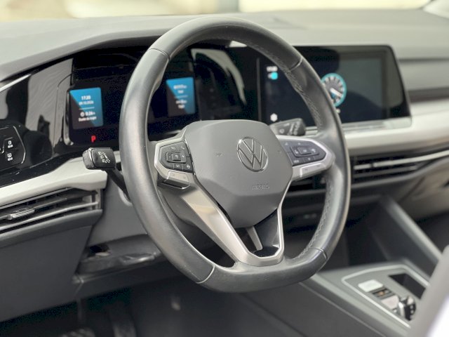 Volkswagen Volkswagen Golf 1.5 eTSI OPF 130ch Life Plus DSG7