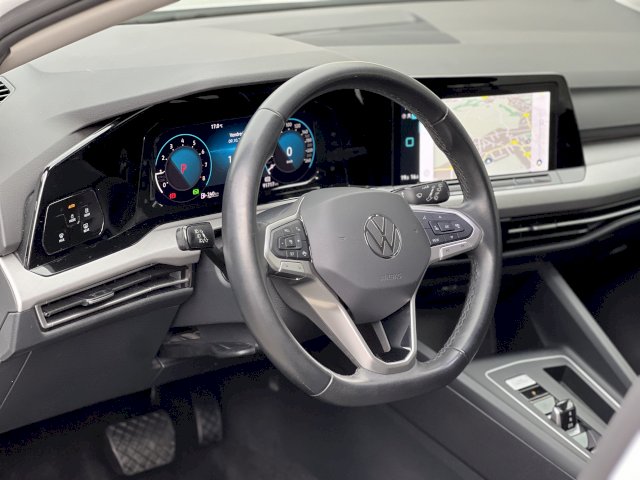 Volkswagen Volkswagen Golf 1.5 eTSI OPF 130ch Life Plus DSG7