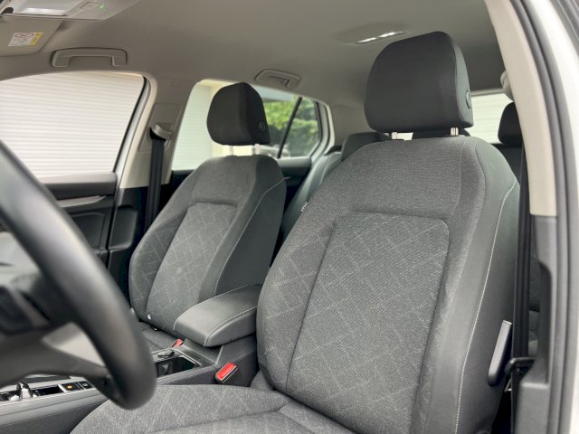 Volkswagen Volkswagen Golf 1.5 eTSI OPF 130ch Life Plus DSG7