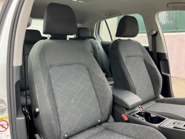 Volkswagen Volkswagen Golf 1.5 eTSI OPF 130ch Life Plus DSG7
