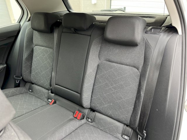 Volkswagen Volkswagen Golf 1.5 eTSI OPF 130ch Life Plus DSG7