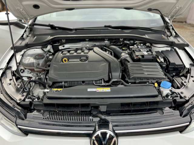 Volkswagen Volkswagen Golf 1.5 eTSI OPF 130ch Life Plus DSG7