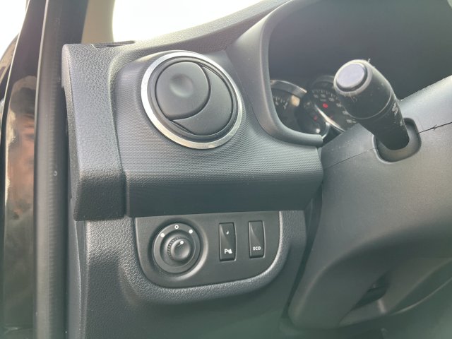 Dacia Dacia Sandero II (B52) 0.9 TCe 90ch Stepway Prestige