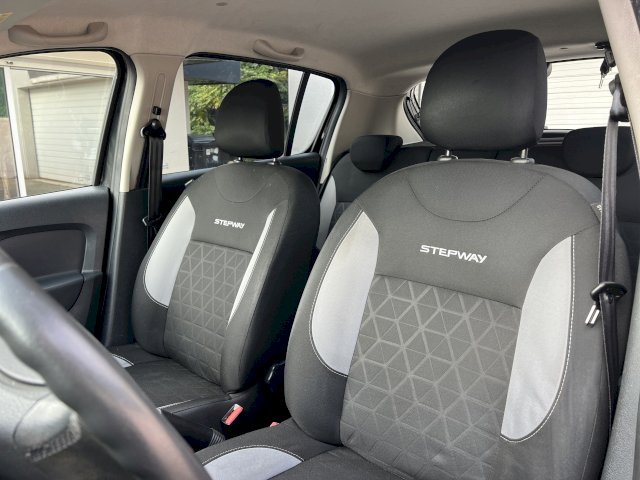 Dacia Dacia Sandero II (B52) 0.9 TCe 90ch Stepway Prestige