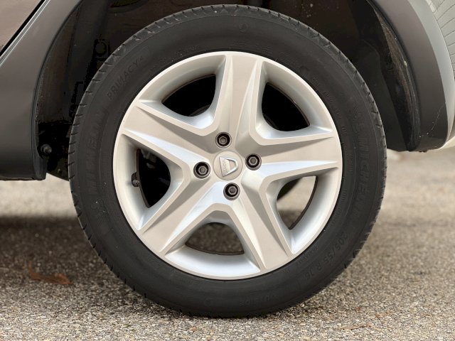 Dacia Dacia Sandero II (B52) 0.9 TCe 90ch Stepway Prestige