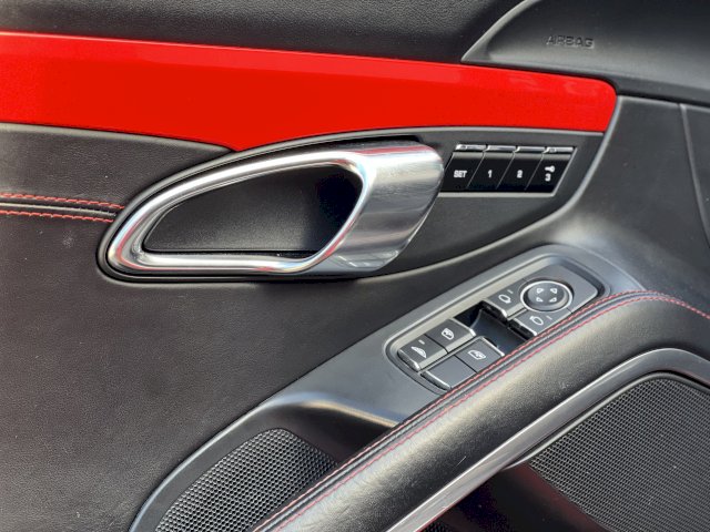 Porsche Porsche 911 IV (997) Carrera S PDK