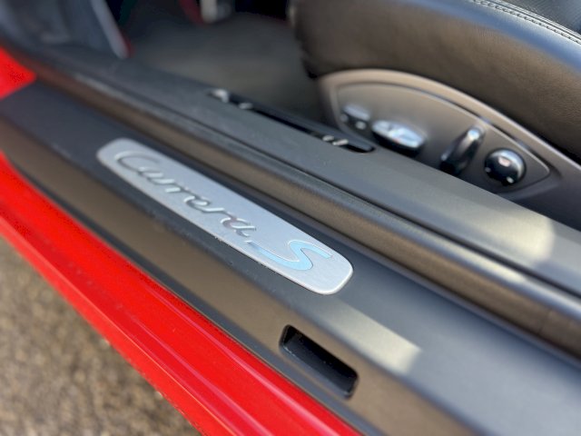 Porsche Porsche 911 IV (997) Carrera S PDK