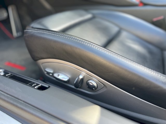 Porsche Porsche 911 IV (997) Carrera S PDK