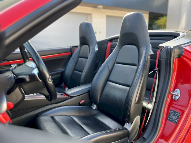 Porsche Porsche 911 IV (997) Carrera S PDK