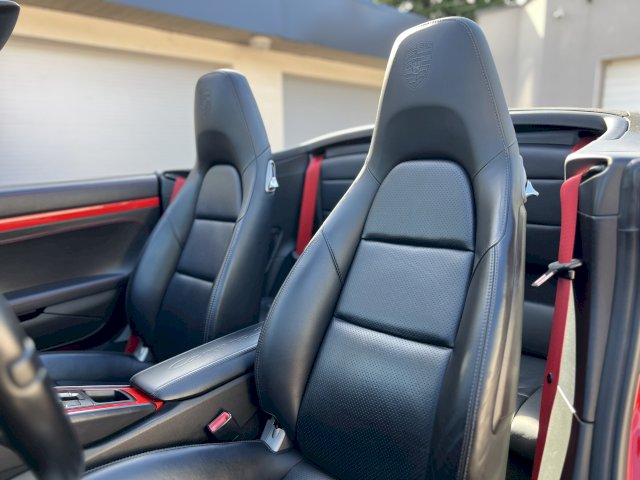 Porsche Porsche 911 IV (997) Carrera S PDK