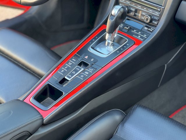 Porsche Porsche 911 IV (997) Carrera S PDK