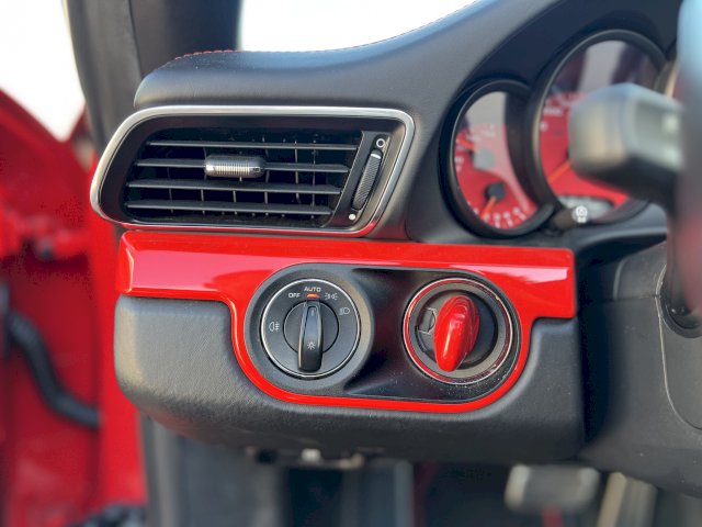 Porsche Porsche 911 IV (997) Carrera S PDK