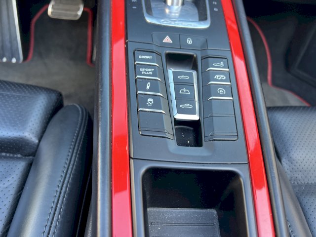 Porsche Porsche 911 IV (997) Carrera S PDK