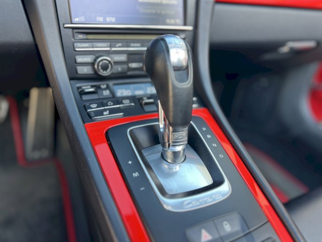 Porsche Porsche 911 IV (997) Carrera S PDK