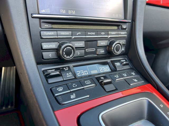 Porsche Porsche 911 IV (997) Carrera S PDK