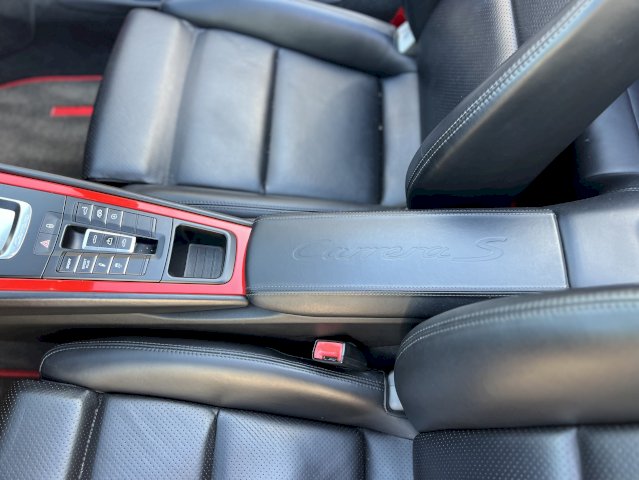 Porsche Porsche 911 IV (997) Carrera S PDK