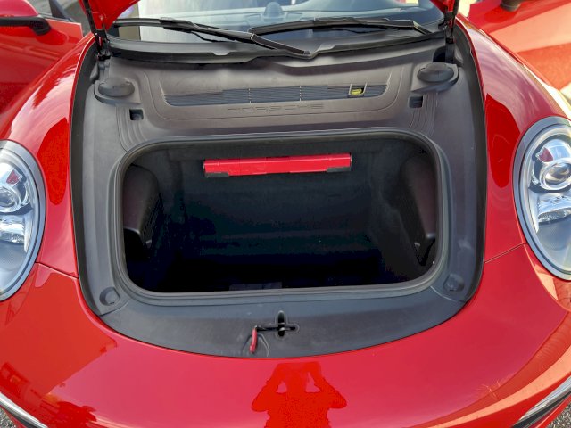Porsche Porsche 911 IV (997) Carrera S PDK