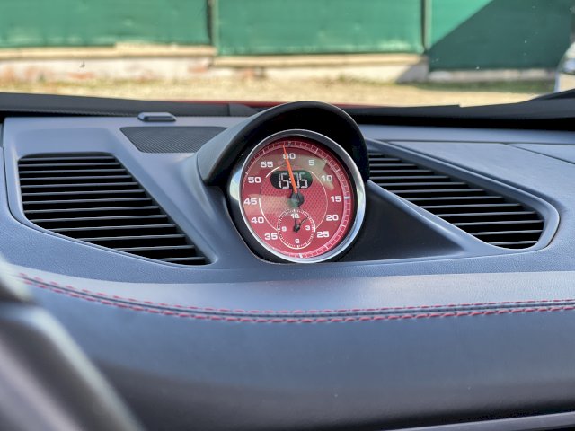 Porsche Porsche 911 IV (997) Carrera S PDK