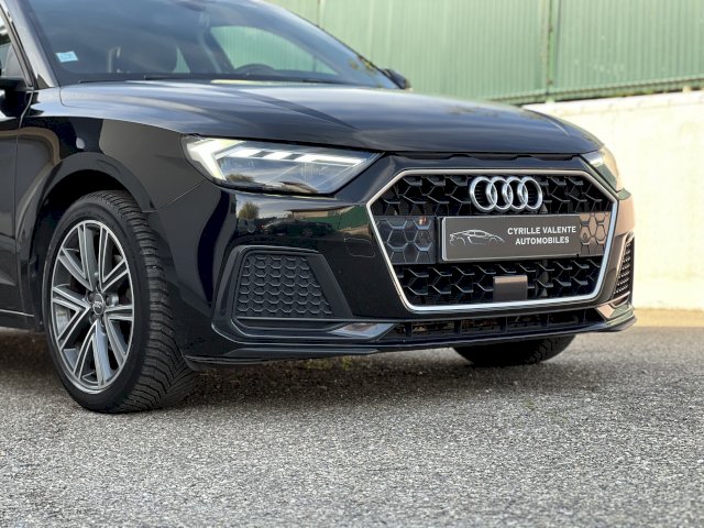 Audi Audi A1 Sportback 35 TFSI 150 DESIGN LUXE S-TRONIC7