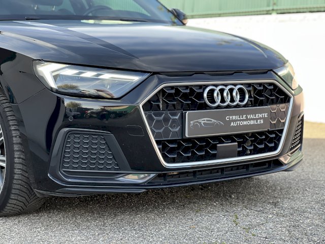 Audi Audi A1 Sportback 35 TFSI 150 DESIGN LUXE S-TRONIC7