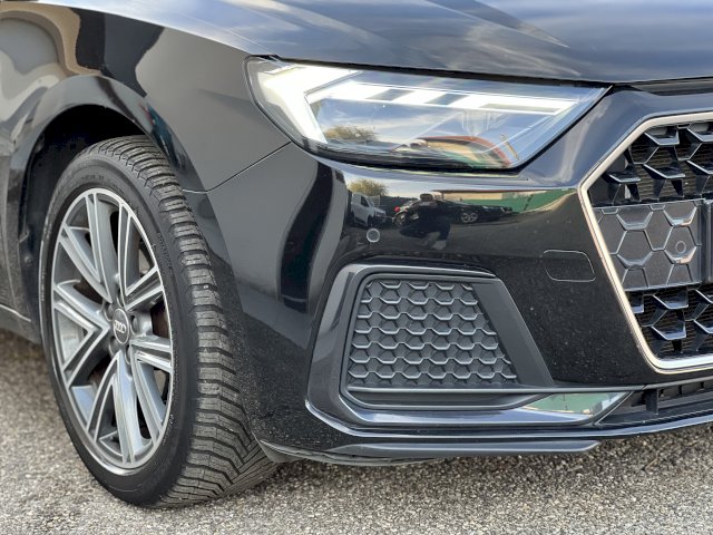 Audi Audi A1 Sportback 35 TFSI 150 DESIGN LUXE S-TRONIC7