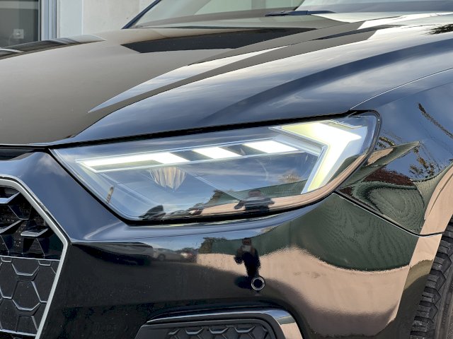 Audi Audi A1 Sportback 35 TFSI 150 DESIGN LUXE S-TRONIC7