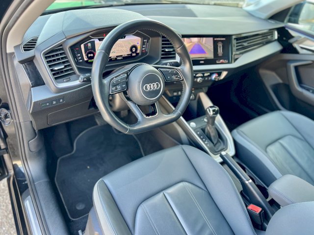 Audi Audi A1 Sportback 35 TFSI 150 DESIGN LUXE S-TRONIC7