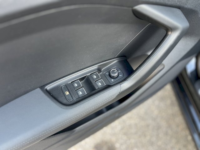 Audi Audi A1 Sportback 35 TFSI 150 DESIGN LUXE S-TRONIC7
