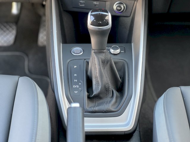 Audi Audi A1 Sportback 35 TFSI 150 DESIGN LUXE S-TRONIC7