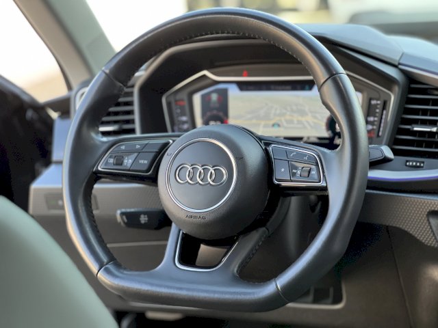 Audi Audi A1 Sportback 35 TFSI 150 DESIGN LUXE S-TRONIC7
