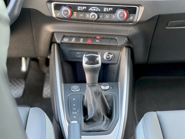 Audi Audi A1 Sportback 35 TFSI 150 DESIGN LUXE S-TRONIC7