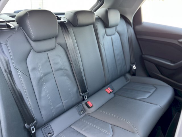 Audi Audi A1 Sportback 35 TFSI 150 DESIGN LUXE S-TRONIC7