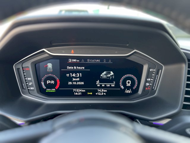Audi Audi A1 Sportback 35 TFSI 150 DESIGN LUXE S-TRONIC7