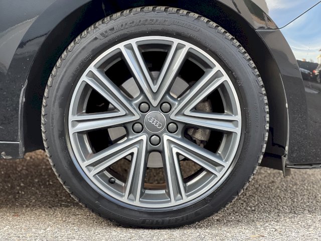 Audi Audi A1 Sportback 35 TFSI 150 DESIGN LUXE S-TRONIC7