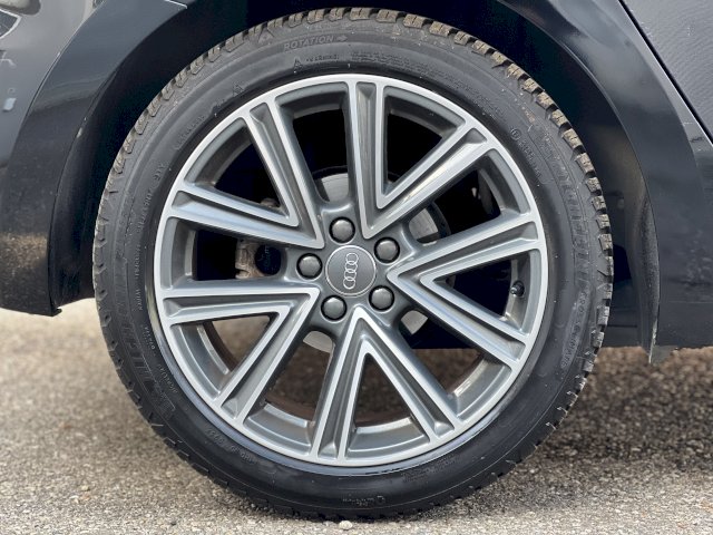 Audi Audi A1 Sportback 35 TFSI 150 DESIGN LUXE S-TRONIC7