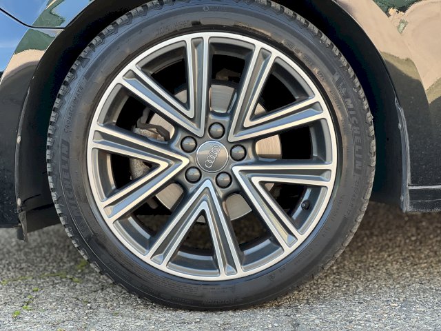 Audi Audi A1 Sportback 35 TFSI 150 DESIGN LUXE S-TRONIC7