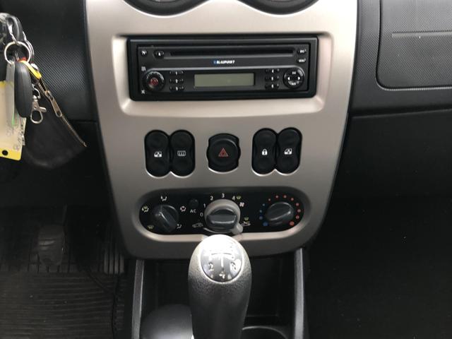 DACIA Dacia Sandero  1.6 MPI 90 Lauréate