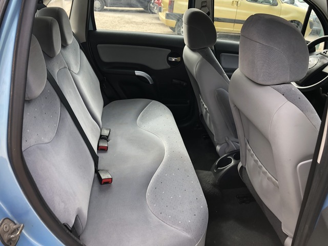 CITROEN Citroën C3  1.4 Pack Ambiance 5p