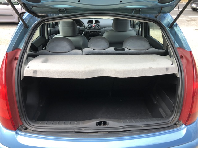 CITROEN Citroën C3  1.4 Pack Ambiance 5p