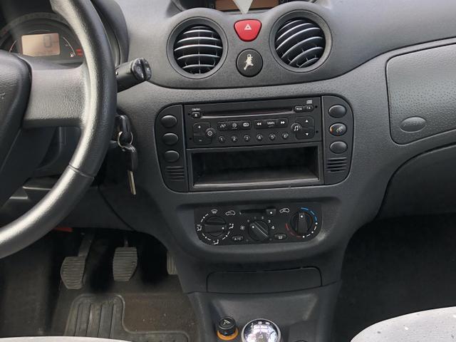 CITROEN Citroën C3  1.4 Pack Ambiance 5p