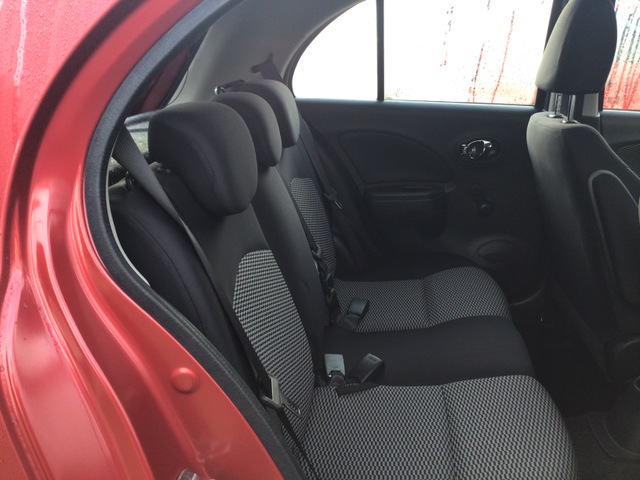 NISSAN Nissan Micra IV (K13) 1.2 80ch Acenta