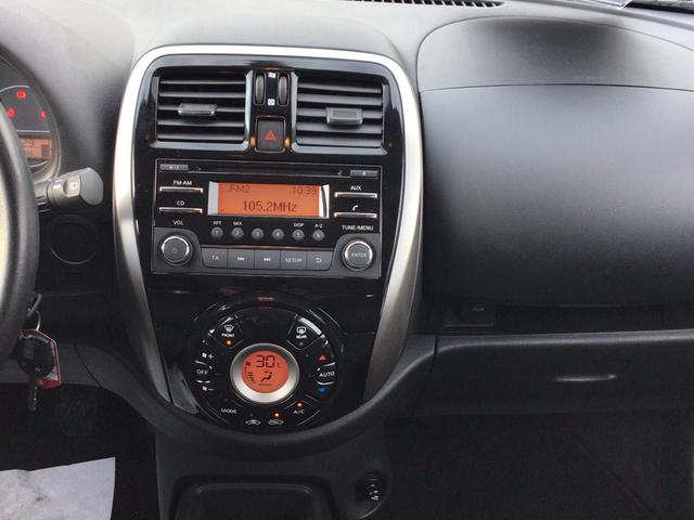 NISSAN Nissan Micra IV (K13) 1.2 80ch Acenta