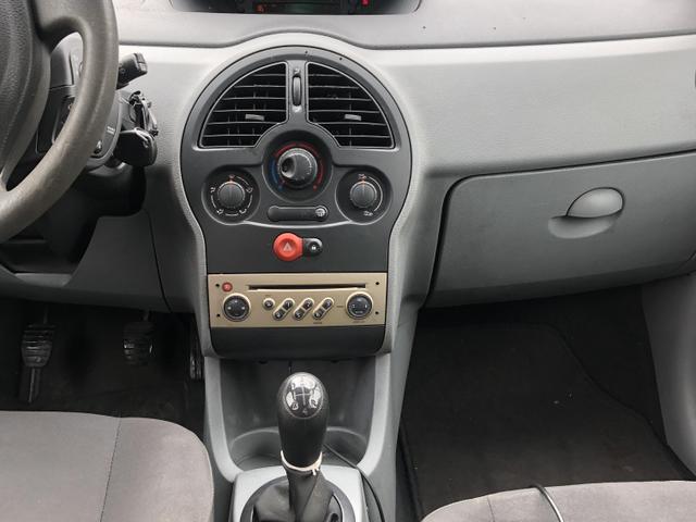RENAULT  Renault Modus 
