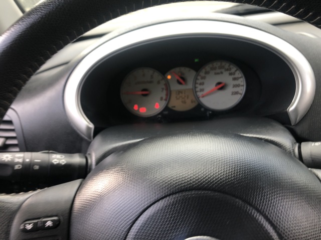 NISSAN Nissan Micra III (K12) 1.2 65ch Connect Edition 5p