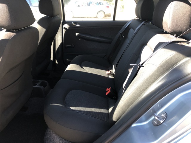 SKODA Skoda Fabia  1.4 16v 80ch Confort