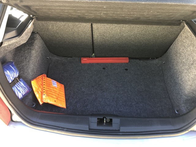 SKODA Skoda Fabia  1.4 16v 80ch Confort