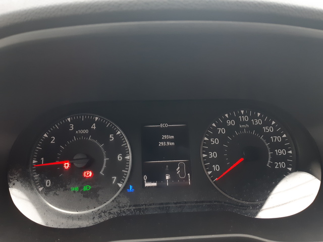 DACIA Dacia Duster 1,0 prestige 
